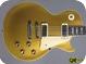 Gibson Les Paul Deluxe 1969-Goldtop