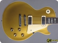 Gibson Les Paul Deluxe 1969 Goldtop