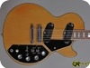 Gibson Les Paul Recording 1973 Natural