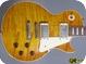 Gibson Les Paul Gary Rossington 2002-Sunburst 