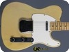 Fender Telecaster 1973-Blond