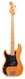 Fender Precision Bass Lefty Lightweight 1978-Natural