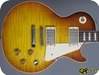 Gibson Les Paul 1959 Mike Bloomfield VOS MB118 2009 Bloomfield Burst