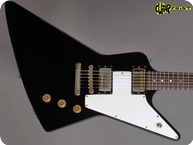 Gibson Explorer 1976 Ebony