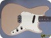 Fender Musicmaster 1960-Desret Sand