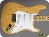 Fender Stratocaster 1975-Natural