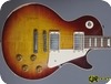 Gibson Les Paul 1960 CC#7 John Shanks #30 2013-Faded Cherry Burst / Aged