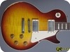 Gibson Les Paul 1960 CC#7 John Shanks #44 2013-Faded Cherry Burst / Aged