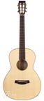 Andy Manson Kingfisher 12 Fret Spanish Cypresse Spruce