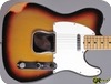 Fender Telecaster 1975-3-tone Sunburst