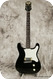 Epiphone Coronet 1959-Black