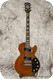 Gibson Les Paul Recording-Walnut