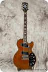 Gibson Les Paul Recording Walnut