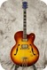 Gibson ES-350T 1957-Sunburst