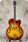 Gibson ES 350T 1957 Sunburst