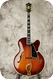 Guild Johnny Smith Award 2004-Volin Sunburst