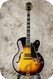 Guild X 700 - Stuart 2004-Sunburst