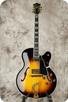 Guild X 700 Stuart 2004 Sunburst