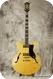 Epiphone Sheraton Elite 2003-Natural