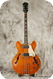 Epiphone Casino 1968-Faded Cherry