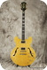 Epiphone Sheraton 1982 Natural