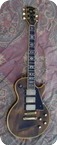 Gibson-LES PAUL ARTISAN 3 Pickups-1977-Walnut