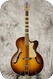 Hofner 457-Sunburst