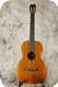 Martin 0-18K 1927-Natural