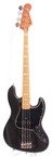 Fender Jazz Bass 1976 Black