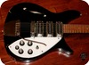 Rickenbacker Guitars 325   (RIE0387)  1967-Jetglo 