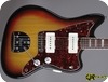 Fender Jazzmaster 1973-3-tone Sunburst