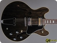 Gibson ES 335 TDW 1979 Walnut