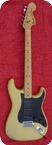 Fender-Stratocaster-1977-Blond See Through Ash Body 