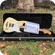 Fender Stratocaster Ex Billie Joe Armstrong Green Day 1970-Olympic White
