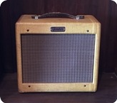 Fender-Champ -1960