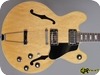 Gibson ES-150 DC  1973-Natural