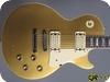 Gibson Les Paul Deluxe 1975-Goldtop