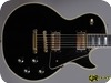 Gibson Les Paul Custom 1974-Ebony