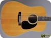 Martin D-35 1973-Natural