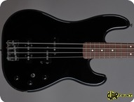 Fender Jazz Bass Special PJ 555 1988 Black