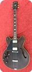Gibson-ES150 ES-150 LEFTY-1968-Walnut
