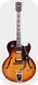 Gibson ES-175D Bigsby 1959-Sunburst