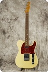 Fender Telecaster Blonde