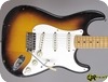 Fender Stratocaster 1957-2-tone Sunburst