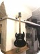 Gibson SG 2011-Midnight Black