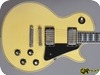 Gibson Les Paul Custom 1973-White