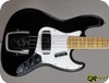 Fender Jazz Bass 1975-Black