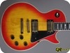 Gibson Les Paul Custom 1978-Cherry Sunburst