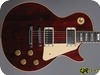 Gibson Les Paul Standard 1979-Winered