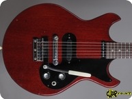 Gibson Melody Maker 1965 Cherry